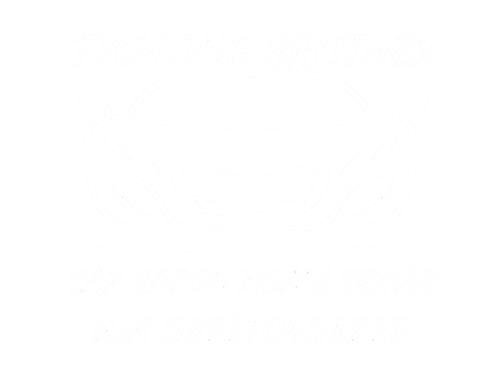 Fighting Brother Logo